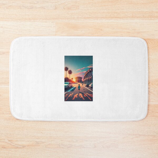 Item preview, Richard Osman  designed and sold by Saturday  Mart.