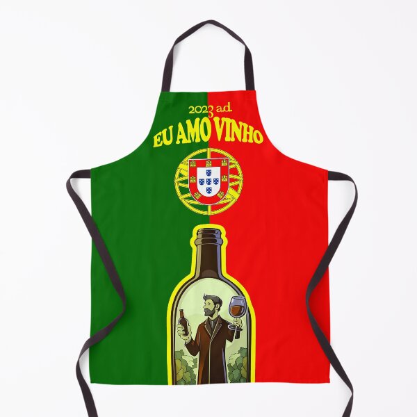 Item preview, Diseño gráfico temático Eu amo vinho "i love vine" designed and sold by ironpalette.
