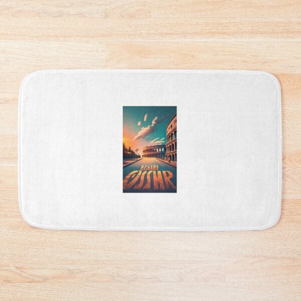 Item preview, Richard Osman  designed and sold by Saturday  Mart.