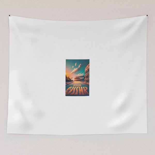 Item preview, Richard Osman  designed and sold by Saturday  Mart.