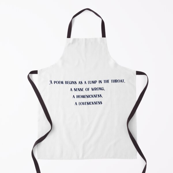 Item preview, Frost's Muse: The Birth of a Poem designed and sold by wordartistry.