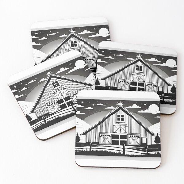 Item preview, Big one Barn designed and sold by Greatip.