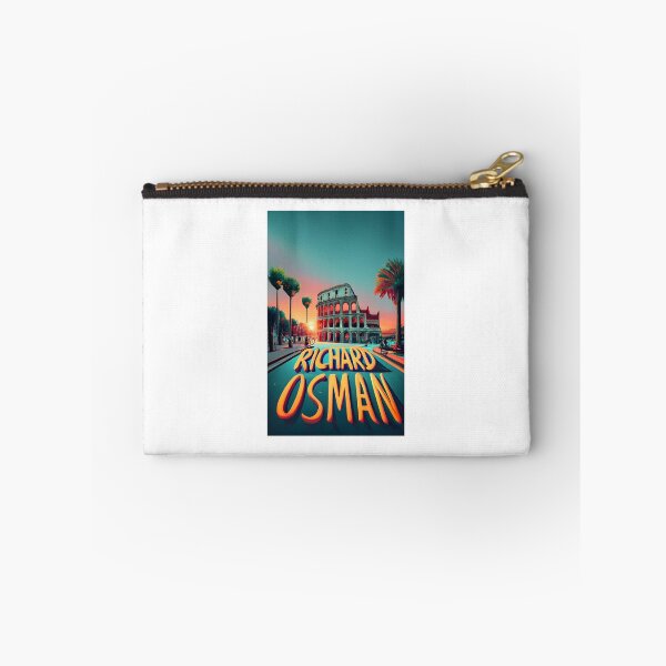 Item preview, Richard Osman  designed and sold by Saturday  Mart.