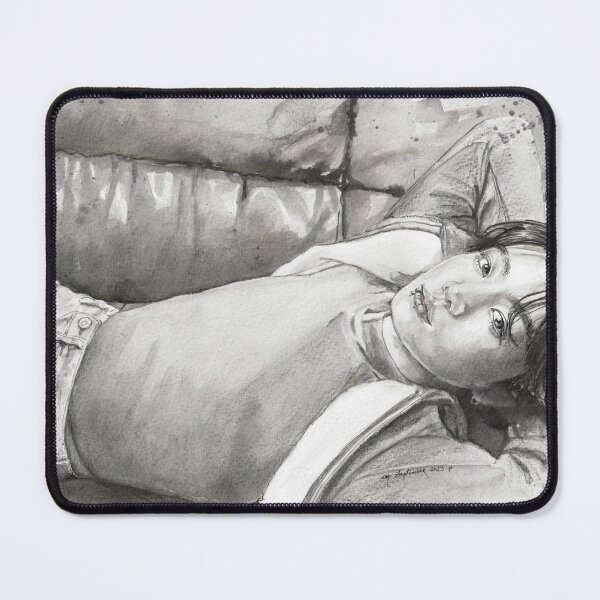 Item preview, All of Me - Jungkook designed and sold by emopod.