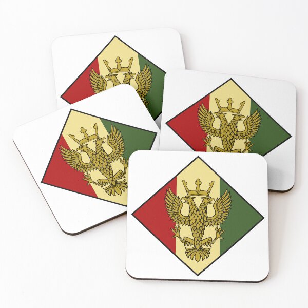 Item preview, Mercian Regiment designed and sold by sirglennbo.