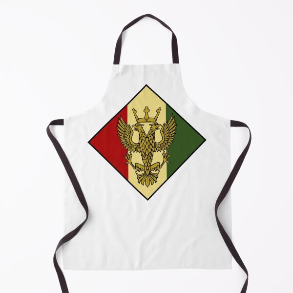 Item preview, Mercian Regiment designed and sold by sirglennbo.
