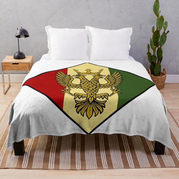 Item preview, Mercian Regiment designed and sold by sirglennbo.