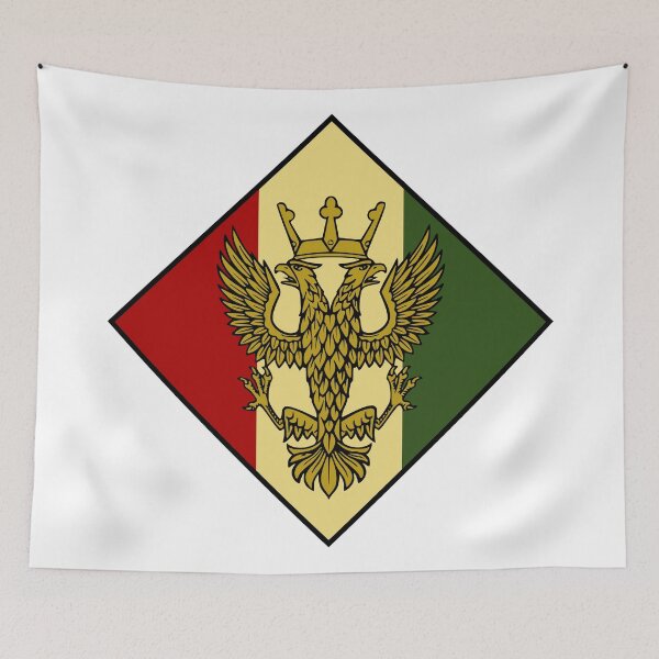Item preview, Mercian Regiment designed and sold by sirglennbo.