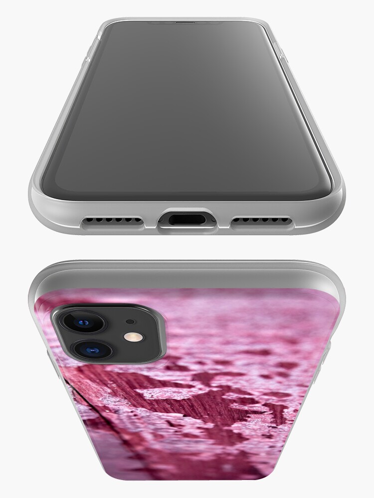 Alternate view of Barrique iPhone Case & Cover