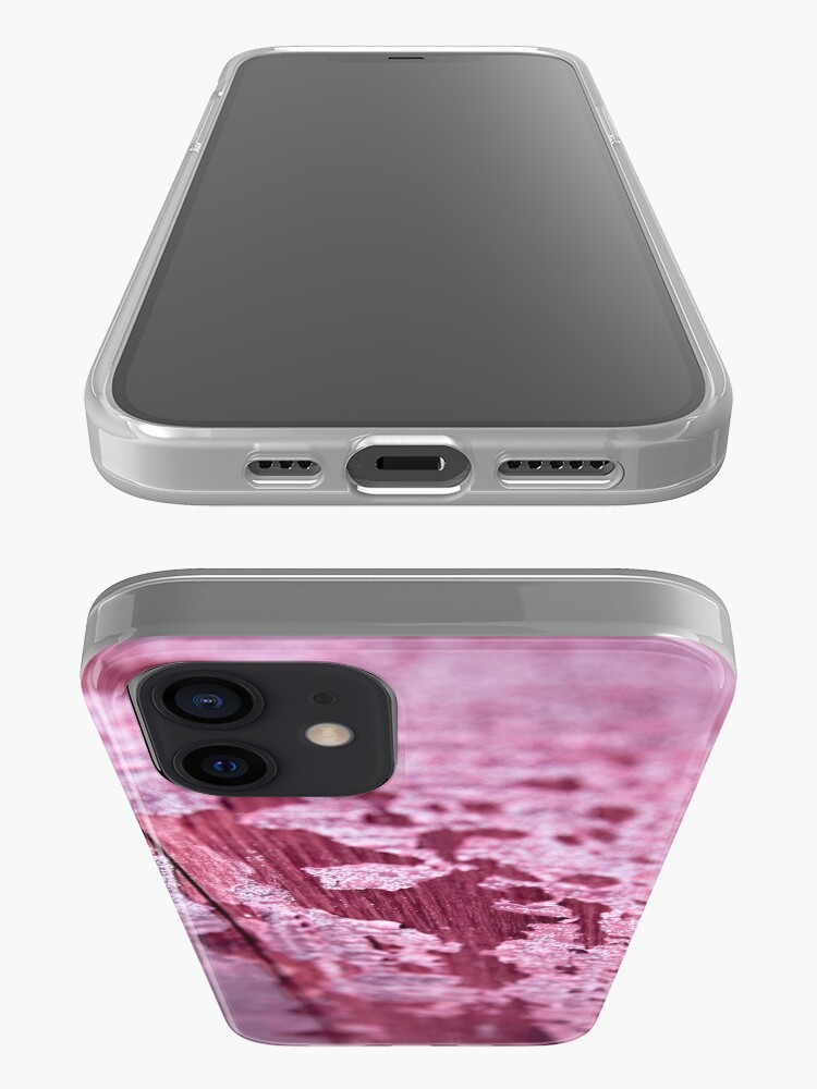 Alternate view of Barrique iPhone Case & Cover