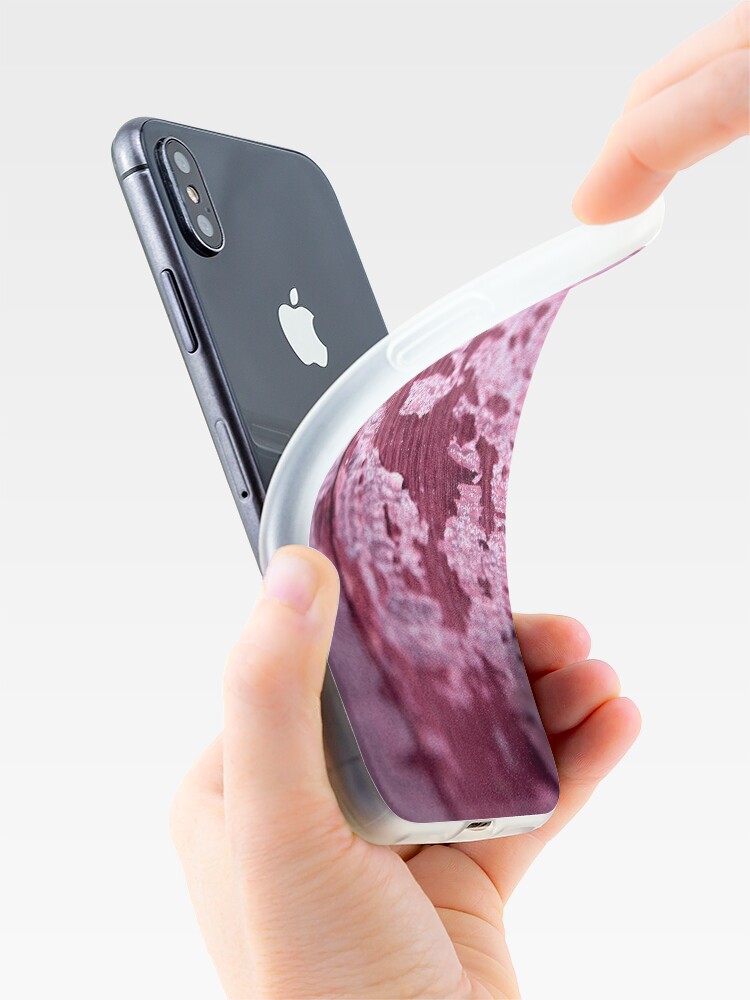 Alternate view of Barrique iPhone Case & Cover