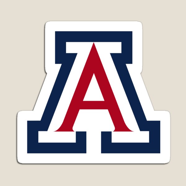 Arizona Football & Hockey Schedule Magnet - Cardinals/Coyotes