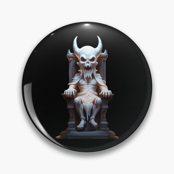 Item preview, Snow White Reigning Demon designed and sold by MadinaFatt.