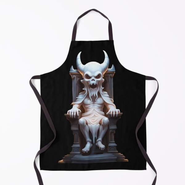 Item preview, Snow White Reigning Demon designed and sold by MadinaFatt.