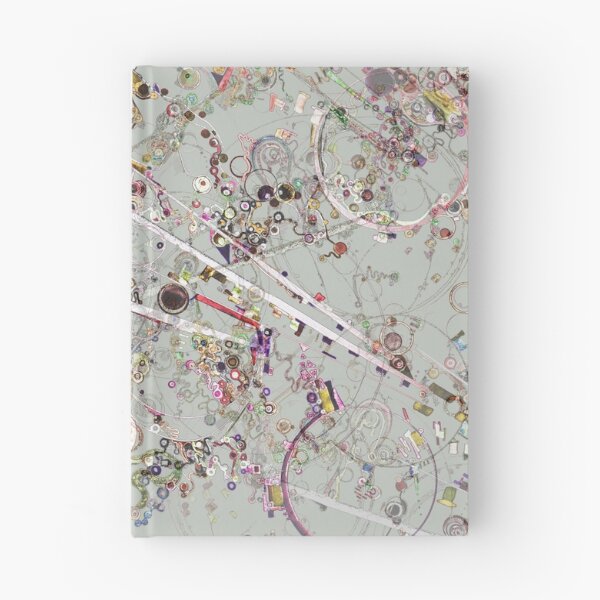 Item preview, Alien Microbes designed and sold by Regina Valluzzi.