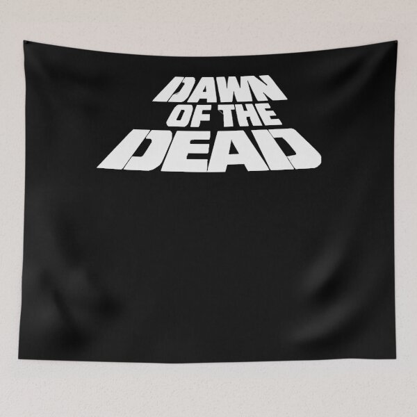 Item preview, Dawn of the Dead designed and sold by DesignerElderb.