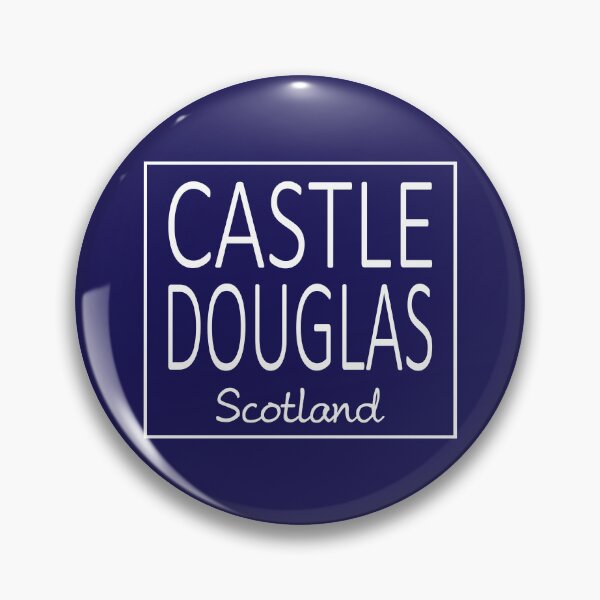 Item preview, Castle Douglas Scotland designed and sold by Jeallan Designs.