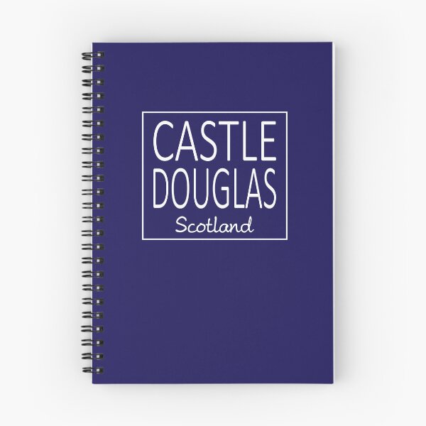 Item preview, Castle Douglas Scotland designed and sold by Jeallan Designs.