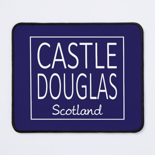 Item preview, Castle Douglas Scotland designed and sold by Jeallan Designs.