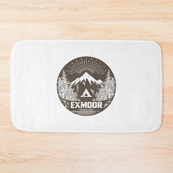 Item preview, Exmoor National Park designed and sold by Esskay Designs.