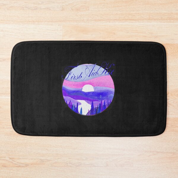 Item preview, First Aid Kit designed and sold by JuanCarrillo88.