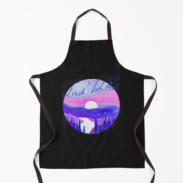 Item preview, First Aid Kit designed and sold by JuanCarrillo88.