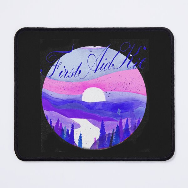 Item preview, First Aid Kit designed and sold by JuanCarrillo88.