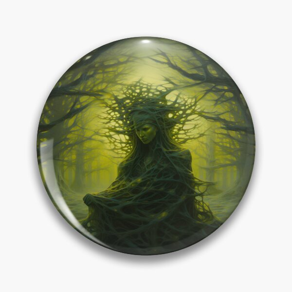 Item preview, Queen of Ents designed and sold by ArtMysterious.