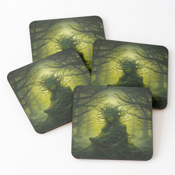 Item preview, Queen of Ents designed and sold by ArtMysterious.