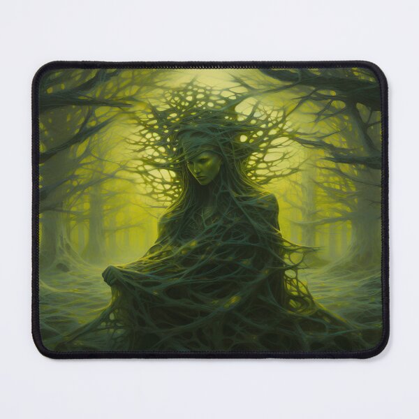 Item preview, Queen of Ents designed and sold by ArtMysterious.