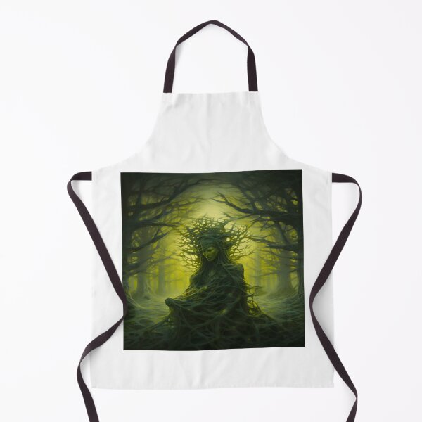 Item preview, Queen of Ents designed and sold by ArtMysterious.
