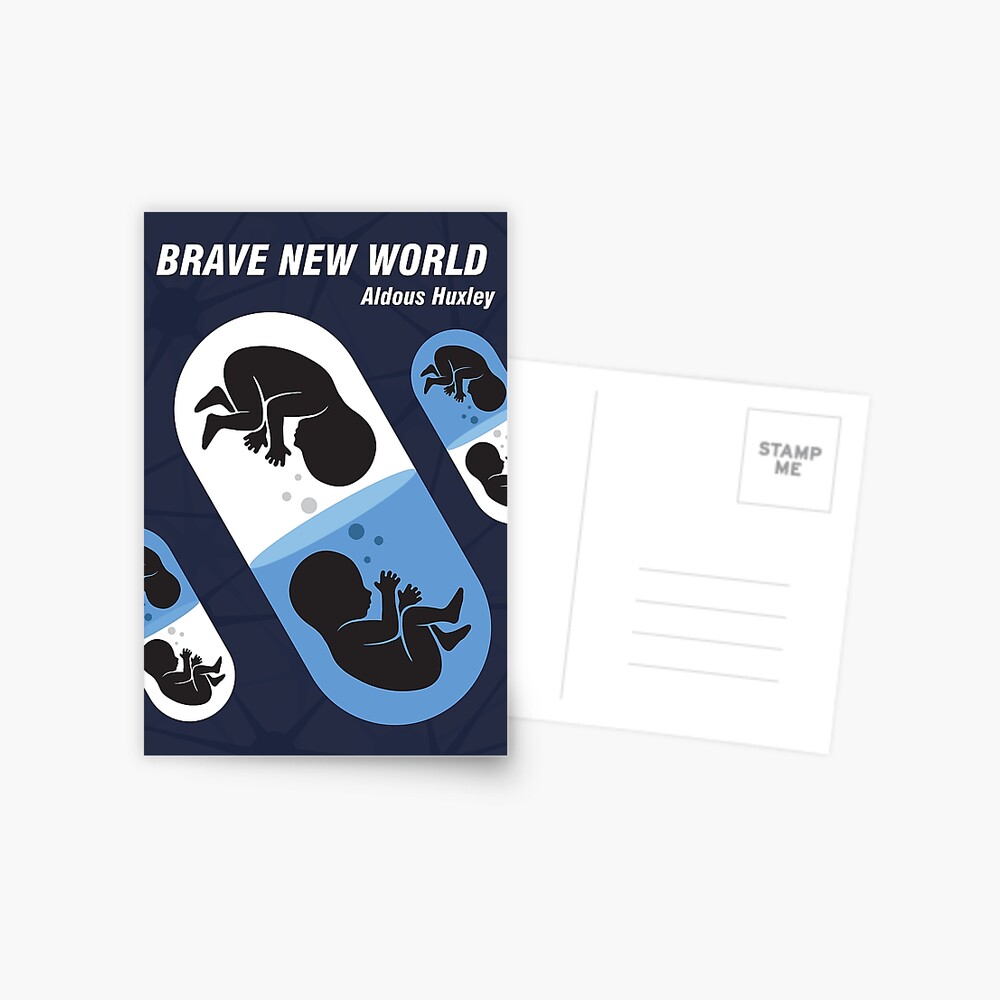 Item preview, Postcard designed and sold by ezevannucchi.