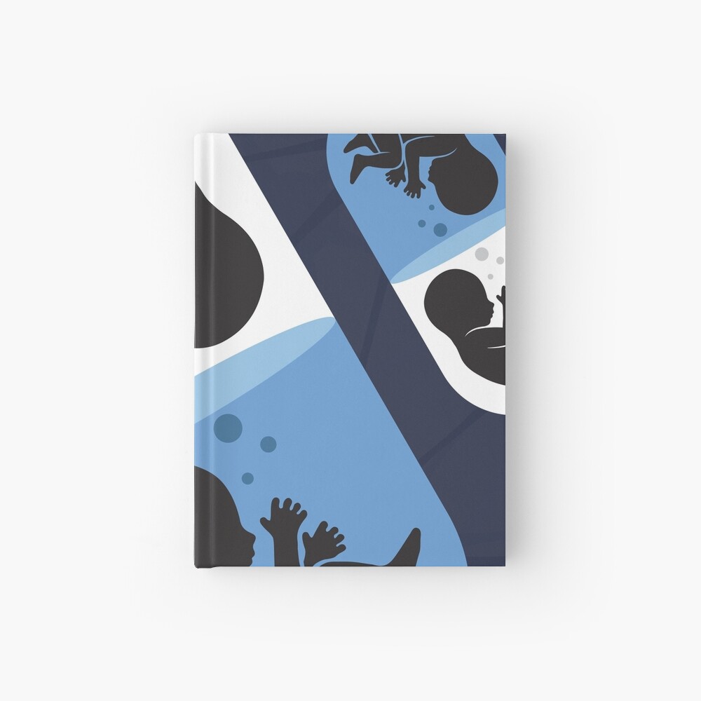 Item preview, Hardcover Journal designed and sold by ezevannucchi.