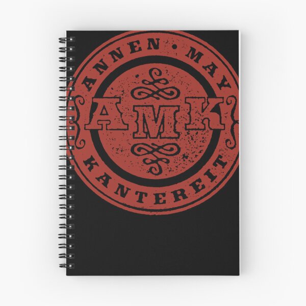 Item preview, ANNENMAYKANTEREIT BAND  designed and sold by TreWiza123.
