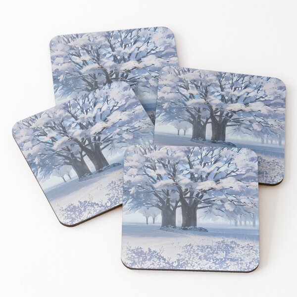 Item preview, Winter designed and sold by Daniel-DL.