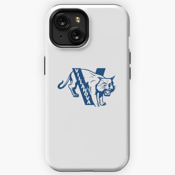 Villanova Tech Accessories, Villanova Wildcats Phone Case