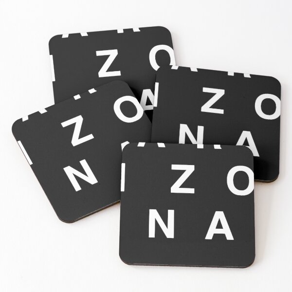 Item preview, ARIZONA (band)  designed and sold by TreWiza123.