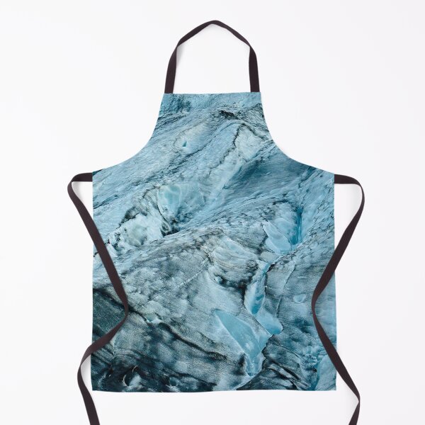 Item preview, Falljökull Glacier in Iceland designed and sold by eunicehn.