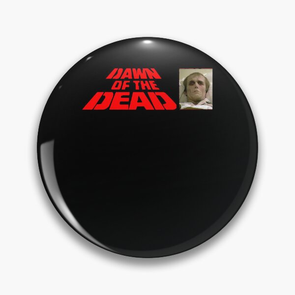 Item preview, Dawn of the Dead designed and sold by DesignerElderb.