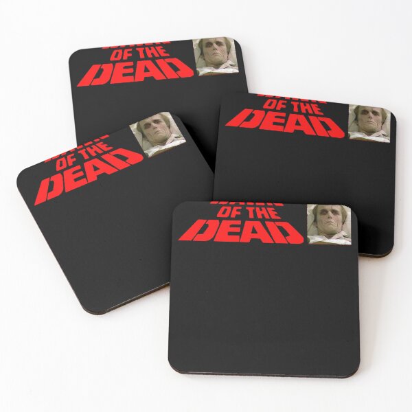 Item preview, Dawn of the Dead designed and sold by DesignerElderb.