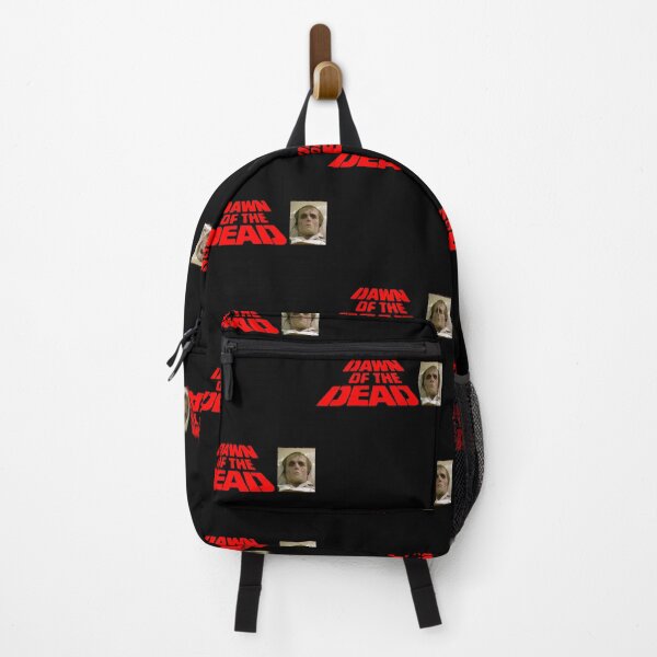 Item preview, Dawn of the Dead designed and sold by DesignerElderb.