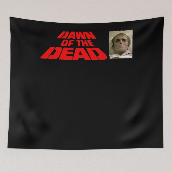 Item preview, Dawn of the Dead designed and sold by DesignerElderb.