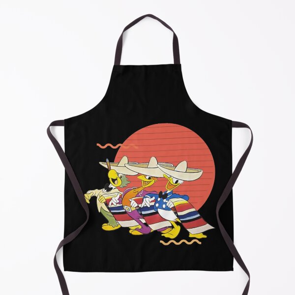 Item preview, Three Caballeros designed and sold by AnneHarmon.