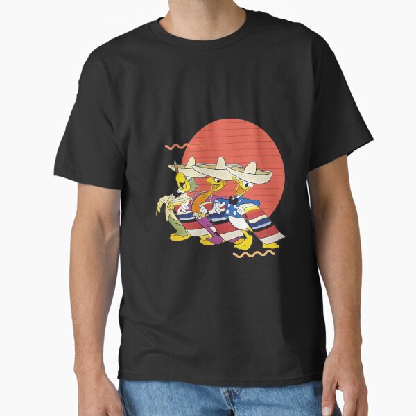 Item preview, Three Caballeros designed and sold by AnneHarmon.