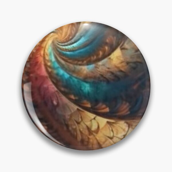 Item preview, Fractals  designed and sold by ritusdesigns.