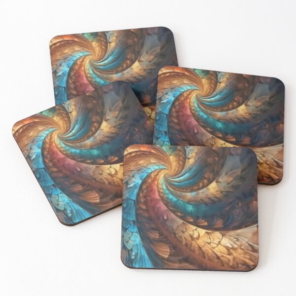 Item preview, Fractales designed and sold by ritusdesigns.