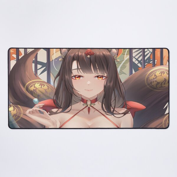 Item preview, Azur Lane Akagi designed and sold by Charlieweslman.