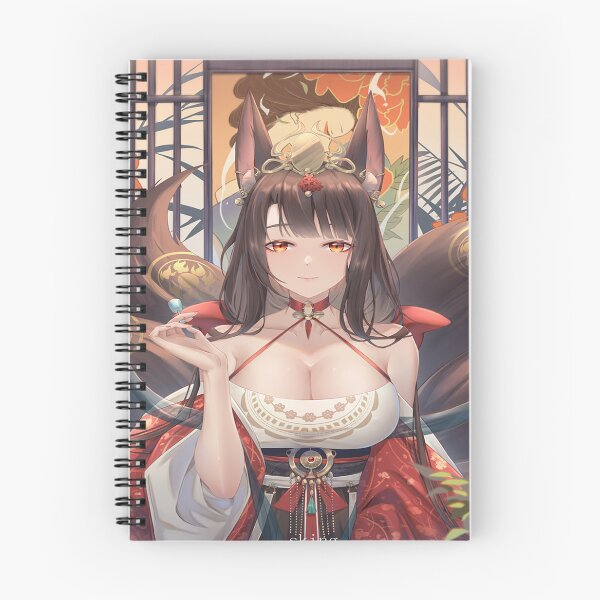 Item preview, Azur Lane Akagi designed and sold by Charlieweslman.