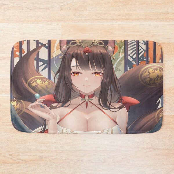 Item preview, Azur Lane Akagi designed and sold by Charlieweslman.