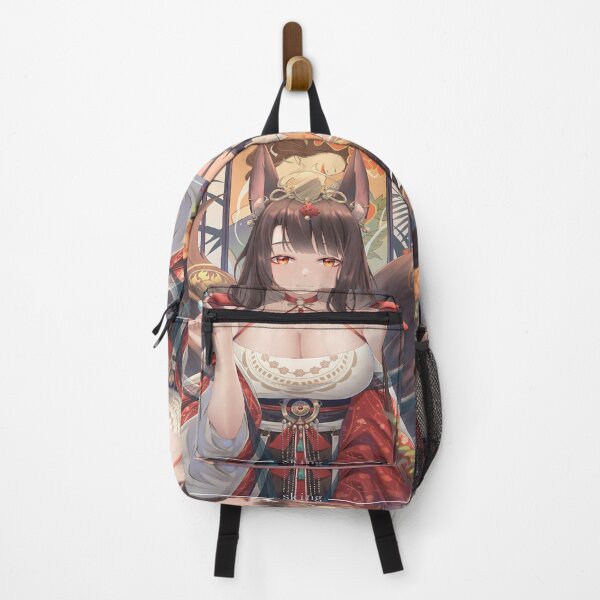 Item preview, Azur Lane Akagi designed and sold by Charlieweslman.